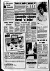 Lurgan Mail Thursday 05 June 1986 Page 2