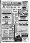 Lurgan Mail Thursday 05 June 1986 Page 13