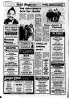 Lurgan Mail Thursday 05 June 1986 Page 20