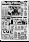 Lurgan Mail Thursday 12 June 1986 Page 6