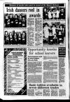 Lurgan Mail Thursday 12 June 1986 Page 8