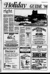 Lurgan Mail Thursday 12 June 1986 Page 13