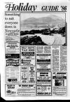 Lurgan Mail Thursday 12 June 1986 Page 14