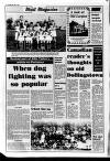 Lurgan Mail Thursday 12 June 1986 Page 16