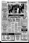 Lurgan Mail Thursday 12 June 1986 Page 18