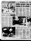 Lurgan Mail Thursday 12 June 1986 Page 22