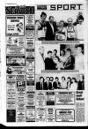 Lurgan Mail Thursday 12 June 1986 Page 36