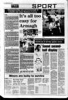 Lurgan Mail Thursday 12 June 1986 Page 38