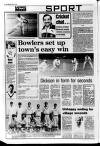 Lurgan Mail Thursday 12 June 1986 Page 40