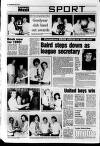 Lurgan Mail Thursday 12 June 1986 Page 42