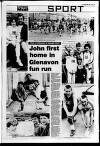 Lurgan Mail Thursday 12 June 1986 Page 43