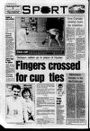 Lurgan Mail Thursday 12 June 1986 Page 44