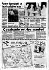 Lurgan Mail Thursday 19 June 1986 Page 6