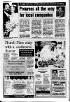 Lurgan Mail Thursday 19 June 1986 Page 12