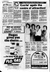 Lurgan Mail Thursday 19 June 1986 Page 14