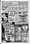 Lurgan Mail Thursday 19 June 1986 Page 30