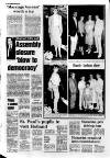 Lurgan Mail Thursday 19 June 1986 Page 32