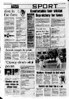 Lurgan Mail Thursday 19 June 1986 Page 42