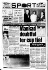 Lurgan Mail Thursday 19 June 1986 Page 44