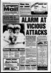 Lurgan Mail Thursday 26 June 1986 Page 1