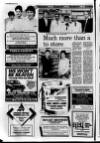 Lurgan Mail Thursday 26 June 1986 Page 14