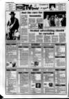 Lurgan Mail Thursday 26 June 1986 Page 22