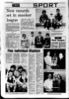 Lurgan Mail Thursday 26 June 1986 Page 40