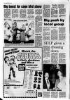 Lurgan Mail Thursday 03 July 1986 Page 8