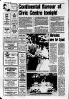 Lurgan Mail Thursday 03 July 1986 Page 10