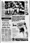 Lurgan Mail Thursday 03 July 1986 Page 13