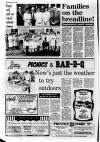 Lurgan Mail Thursday 03 July 1986 Page 14