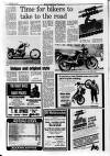 Lurgan Mail Thursday 03 July 1986 Page 28