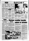 Lurgan Mail Thursday 03 July 1986 Page 33