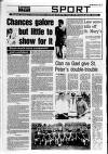 Lurgan Mail Thursday 03 July 1986 Page 35