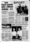 Lurgan Mail Thursday 03 July 1986 Page 36