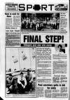 Lurgan Mail Thursday 03 July 1986 Page 40