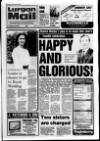 Lurgan Mail Thursday 10 July 1986 Page 1