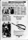 Lurgan Mail Thursday 10 July 1986 Page 9