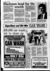 Lurgan Mail Thursday 10 July 1986 Page 22