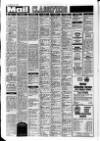 Lurgan Mail Thursday 10 July 1986 Page 30
