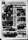 Lurgan Mail Thursday 17 July 1986 Page 12