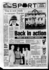 Lurgan Mail Thursday 17 July 1986 Page 36