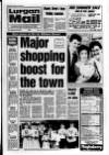 Lurgan Mail Thursday 24 July 1986 Page 1