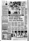 Lurgan Mail Thursday 24 July 1986 Page 4