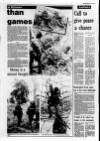 Lurgan Mail Thursday 24 July 1986 Page 23
