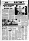 Lurgan Mail Thursday 24 July 1986 Page 35