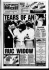 Lurgan Mail Thursday 31 July 1986 Page 1