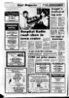 Lurgan Mail Thursday 31 July 1986 Page 16