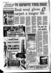 Lurgan Mail Thursday 31 July 1986 Page 20