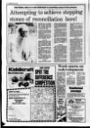 Lurgan Mail Thursday 31 July 1986 Page 24